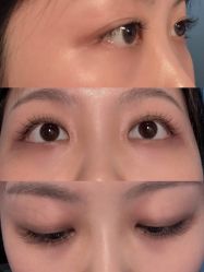 -一本X目奈子日式单根美睫专业店