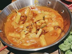 -西塔老太太泥炉烤肉(万柳华联店)