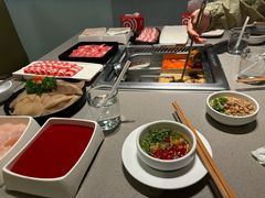 -海底捞火锅(苏宁生活广场店)