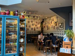 -Alimentari早午餐(安福路店)