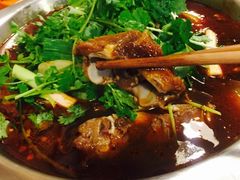 -大唐人家·热气羊肉(大华店)