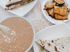 -老前童小吃(北明程路店)