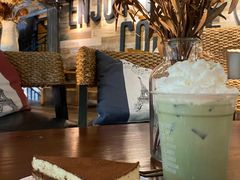 -旧雨咖啡·CoffeeFORU(黄村奥体店)