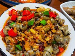 -马头巷·食景园(苏州总店)