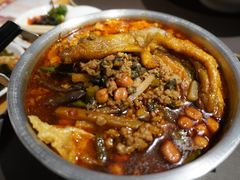 -水平有限广西米粉·广西风味集(五道口店)