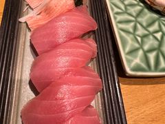 -晴季寿司(延河路万达广场店)