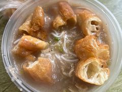 -汪记鲜鱼糊汤粉(沈阳路总店)