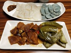 -二十一分小锅炖(皓月店)
