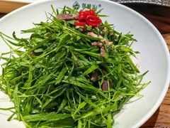 -驿楼兰·新疆菜(火车站店)