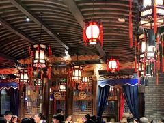 大堂-小龙坎火锅(春熙太古里店)