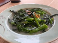 -唐苑酒家·岭南粤菜名店(太古仓店)
