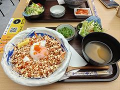-桃花丼烧肉饭(凯丹商场店)
