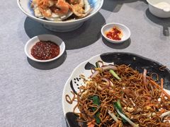 -晓粤·惹味粤菜(凯德乐峰广场店)