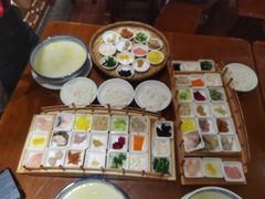 -香麒园·过桥米线·南湖雅宴