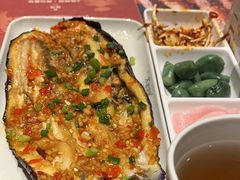 -木屋烧烤(南新店)