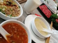 -海底捞火锅(新松江路店)