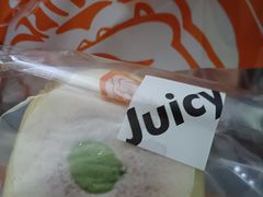 -Juicy Bakery(大学路店)