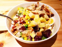 自选沙拉-CALIFORKS加州叉子轻食(朝阳门店)
