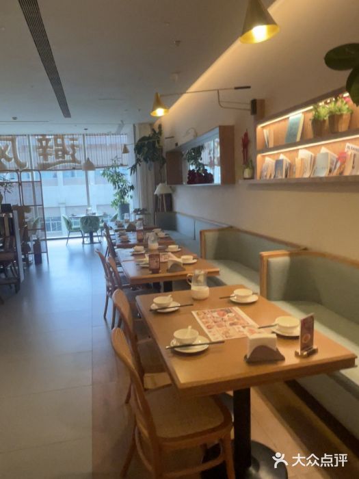 避风塘·老港味餐厅(虹口龙之梦店)图片