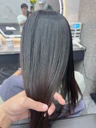 -七分屋LA·烫发·染发·剪发