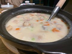 -潮粥荟·潮汕砂锅粥(朝阳大悦城店)