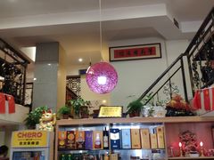 -董厨煨汤馆(车站路店)