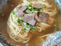 -八分场凉皮老店(正宗)