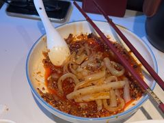 -一品红川菜(皇岗二店)