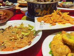 -东北大院·东北菜(三台子店)