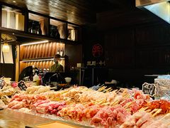 -三川·十酒Izakaya(南昌路店)