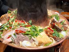 -下杨家青海土火锅(海湖店)