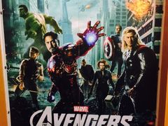 -橙天嘉禾影城(沈阳亿丰店)