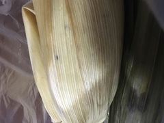 -夹江老头叶儿粑(石雁儿小区店)
