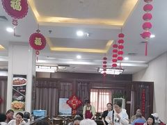 -京天红酒家(虎坊路店)