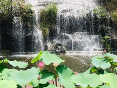-广州莲花山旅游区