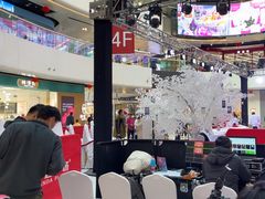 -万达广场(北京槐房店)