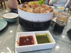 -塞伊德·蒙餐(锡林浩特店)
