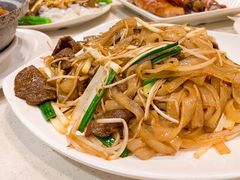 -香港新发烧腊茶餐厅(书城店)