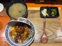 -天妇罗内顺田(罗湖店)