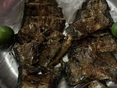 -凤姐烧烤(水街商场店)