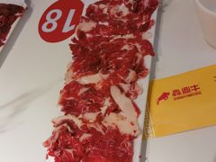 -犇鼎牛潮汕牛肉火锅(新辰里学清路店)