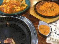 -意成料理