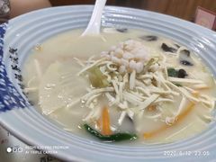 大煮干丝-粗茶淡饭(东关街店)