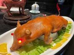 -誉八仙酒楼(静安大悦城店)