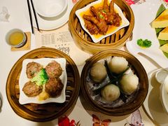 -虾饺妹·酒家(金碧店)