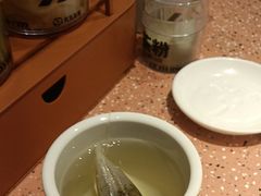 -元气寿司(东方宝泰店)