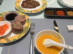 -舜和巴西烤肉餐厅(舜和国际店)
