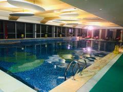 -杭州海外海皇冠大酒店