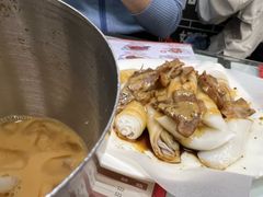 -華人 華星冰室(氹仔 店)