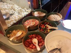 -昆明佳华广场酒店·西餐厅